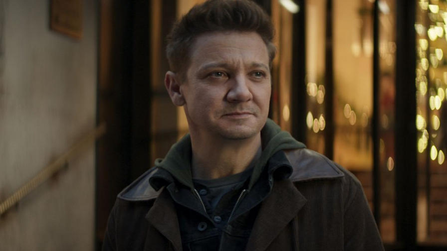 Jeremy Renner