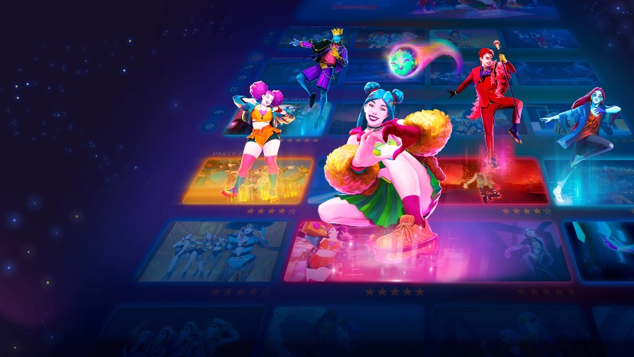 Just Dance 2022 Traz Músicas Inéditas para Melhorar Suas