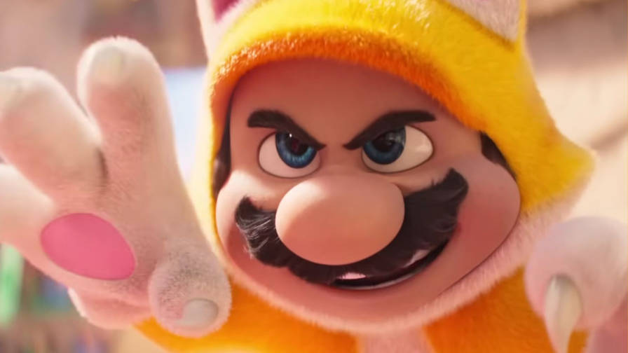 Super Mario Bros.': filme da Nintendo ganha primeiro trailer; veja - Quem