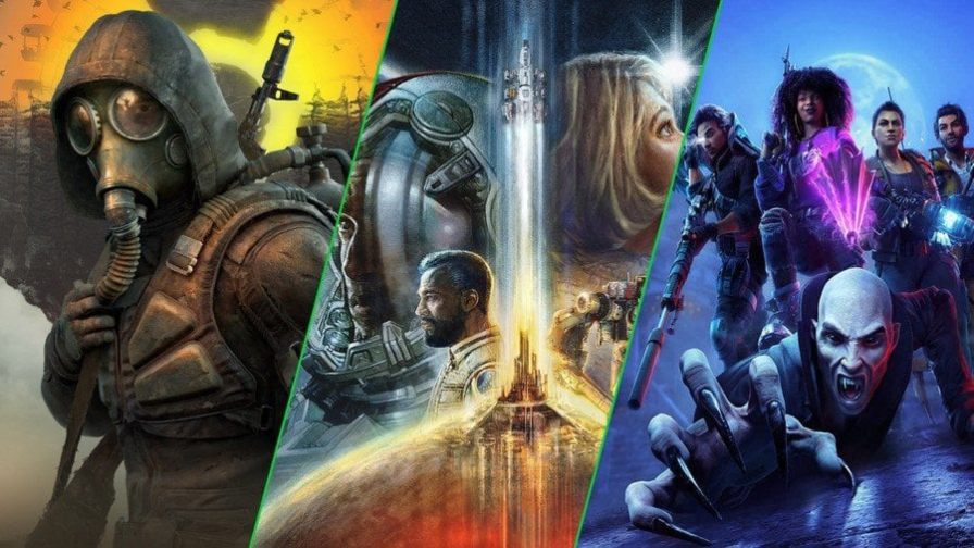 Bethesda: TODOS os jogos são exclusivos de Xbox desde 2021