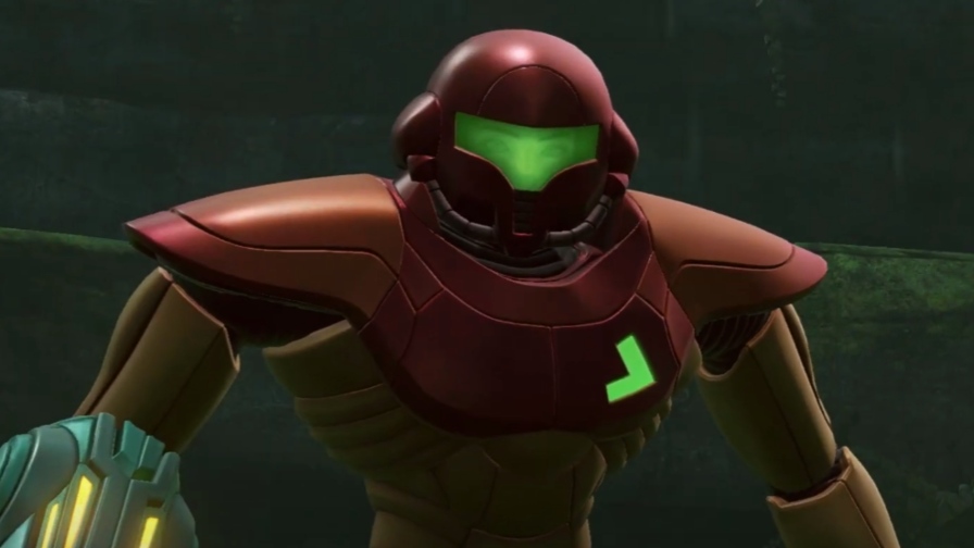 Metroid Prime