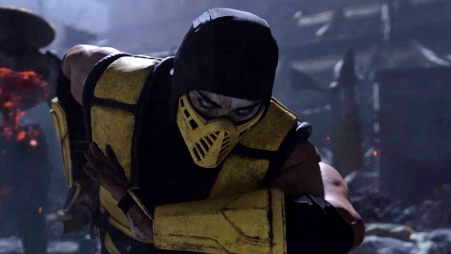 Mortal Kombat 12” pode ter retorno de popular modo single player - POPline