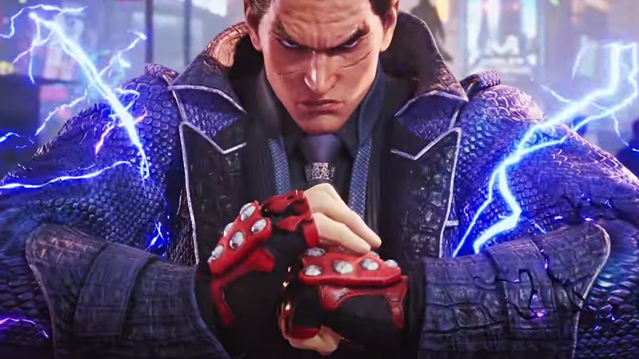 Tekken 8: Primeiro vídeo com gameplay revela alguns dos lutadores que estão  no jogo! - Combo Infinito