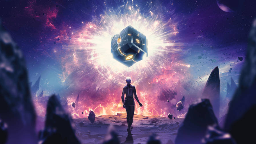 Journey to Foundation