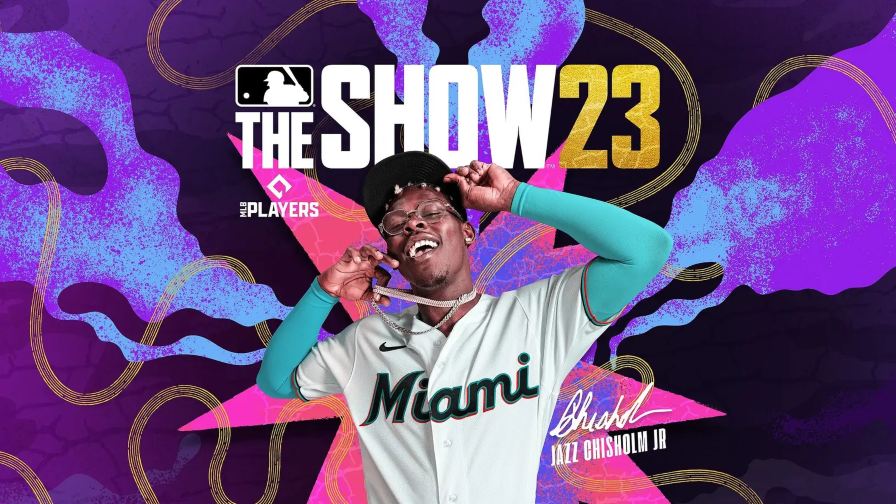 mlb the show
