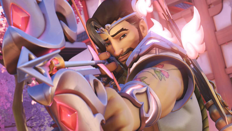 Overwatch