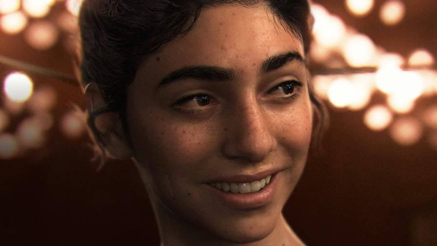 The Last of Us