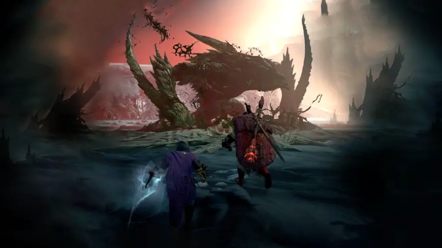 Diablo 4