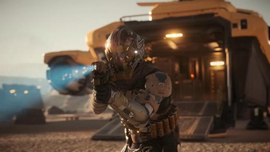 Star Citizen