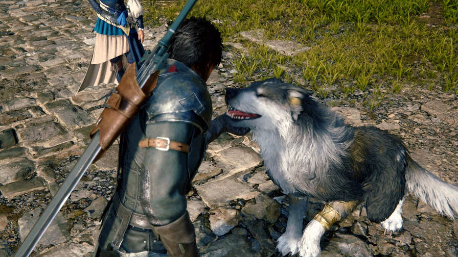 Final Fantasy 16
