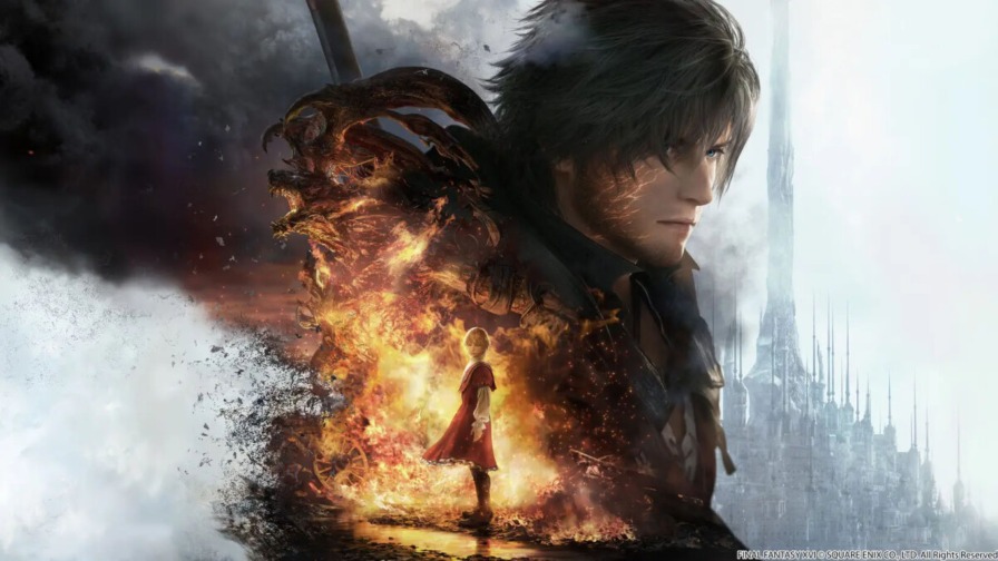 final fantasy 16