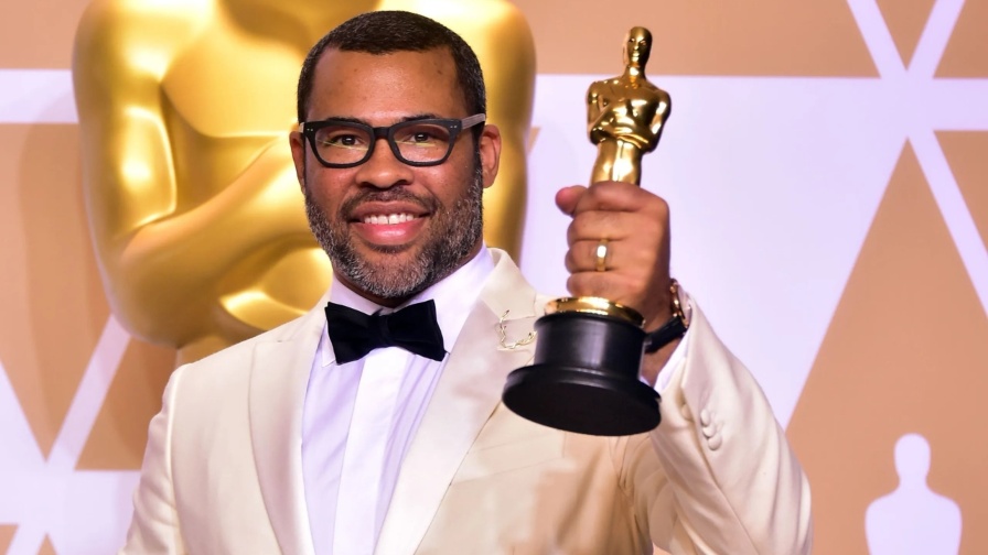 jordan peele