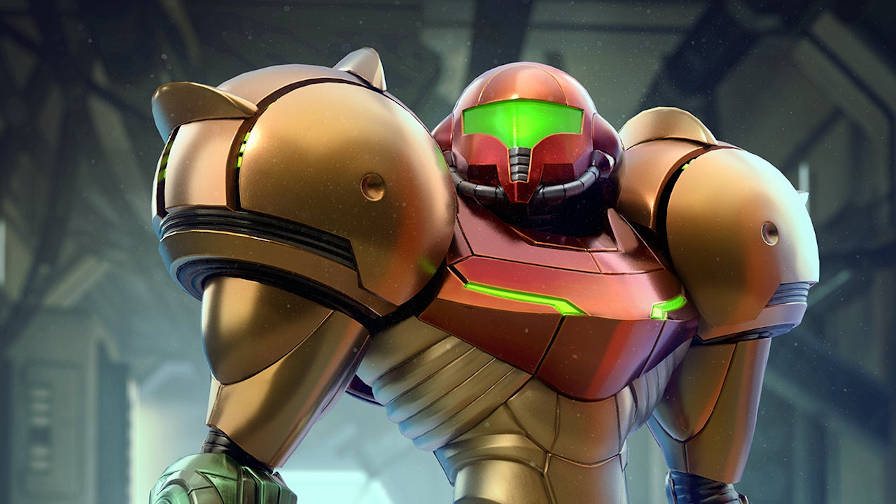 Metroid Prime