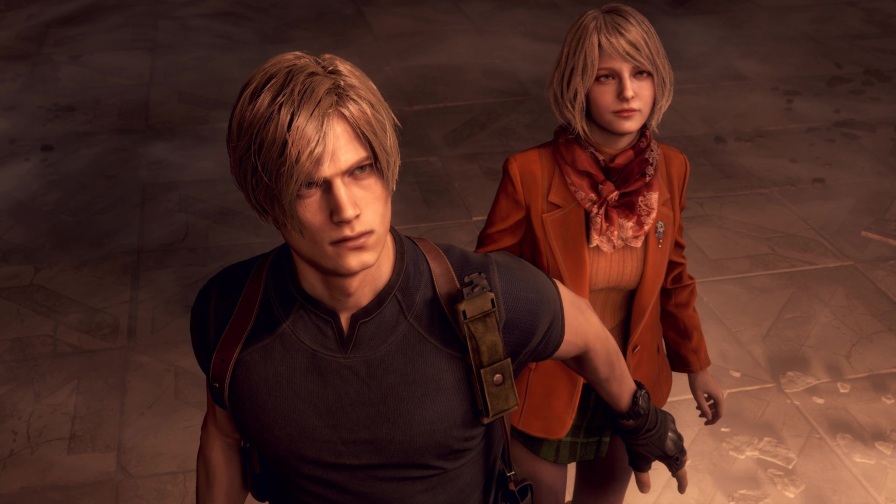 Requisitos Resident Evil 5 PC revelados