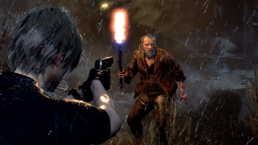 Resident Evil 4': Remake buscou 'expandir qualidades' do original