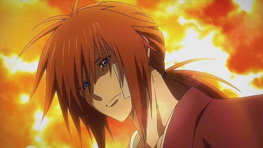 Anime remake de Rurouni Kenshin: Samurai X ganha trailer e visual