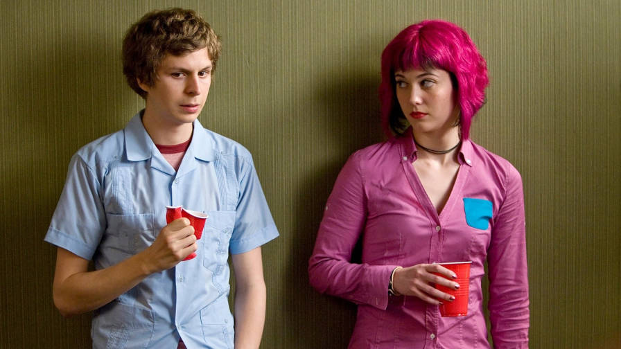 Scott Pilgrim