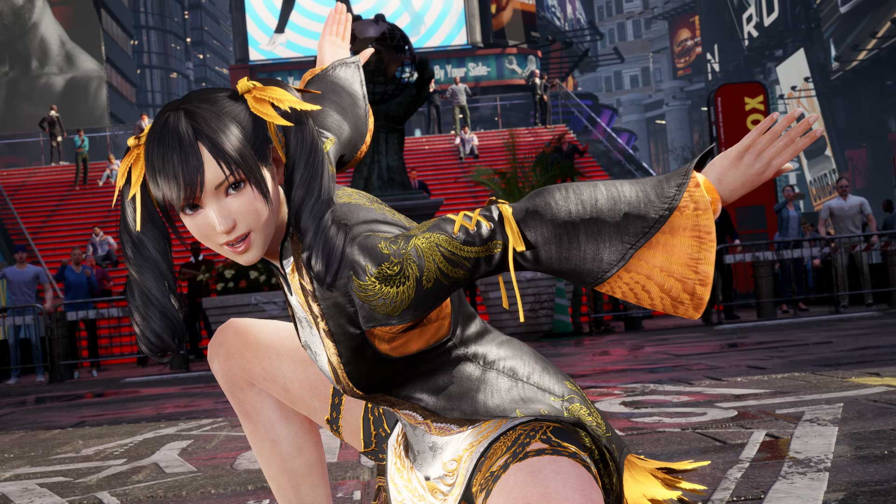 Tekken 8: Jack-8 e Jun Kazama ganham trailers de jogabilidade, esports