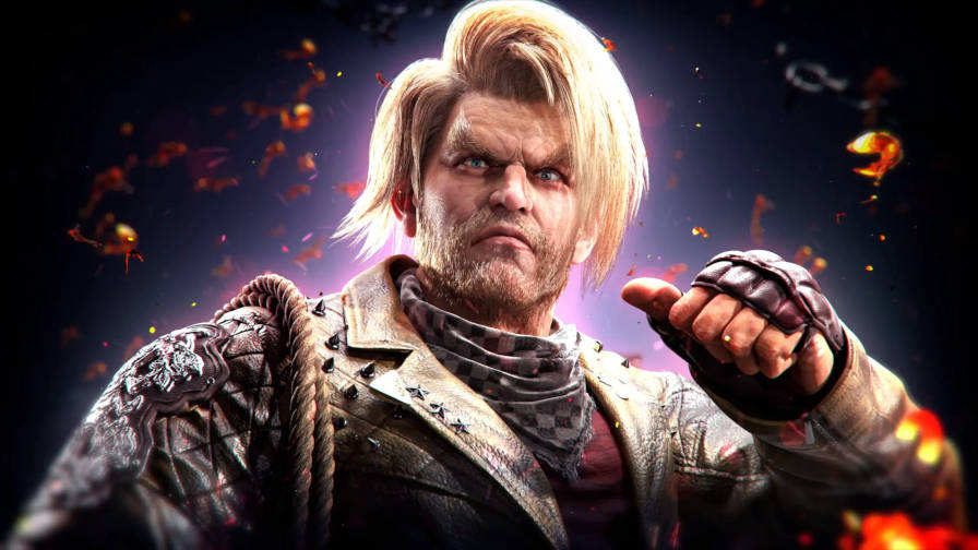 Tekken 8 recebe trailer com novos personagens, modos e data de lançamento!  - Combo Infinito