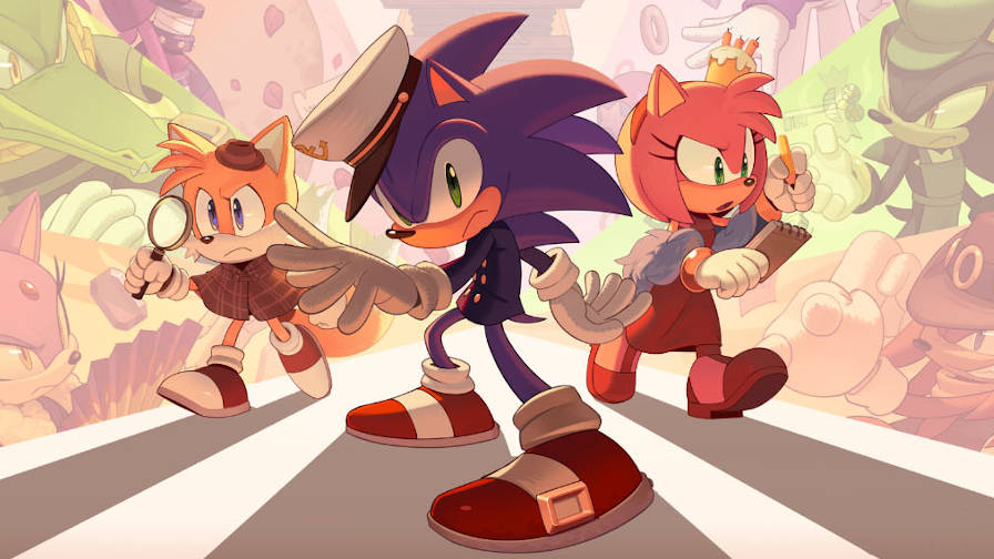 Sonic