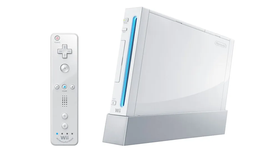 Nintendo Wii