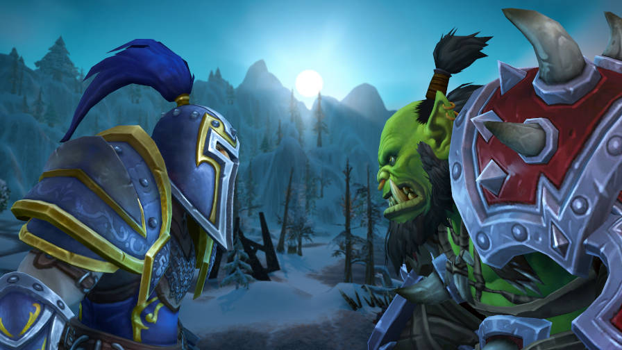 World of Warcraft