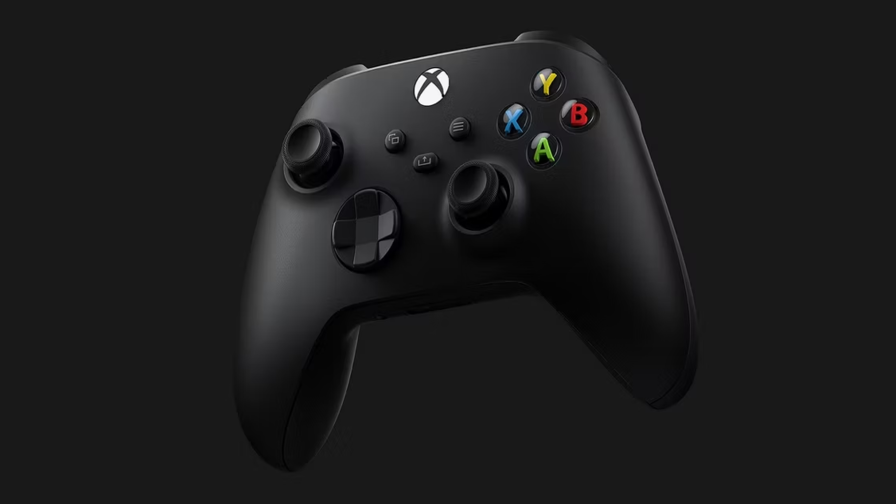 Xbox Controller