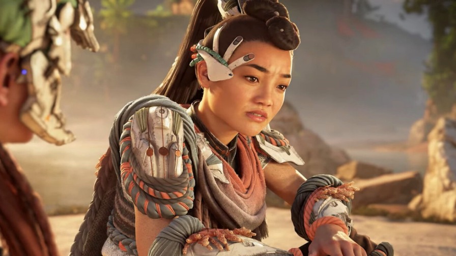 DLC de Horizon Forbidden West é bombardeado no Metacritic