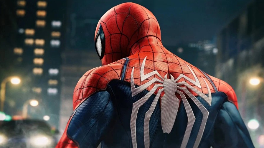 Insomniac lança HQ gratuita e online de Marvel's Spider-Man 2