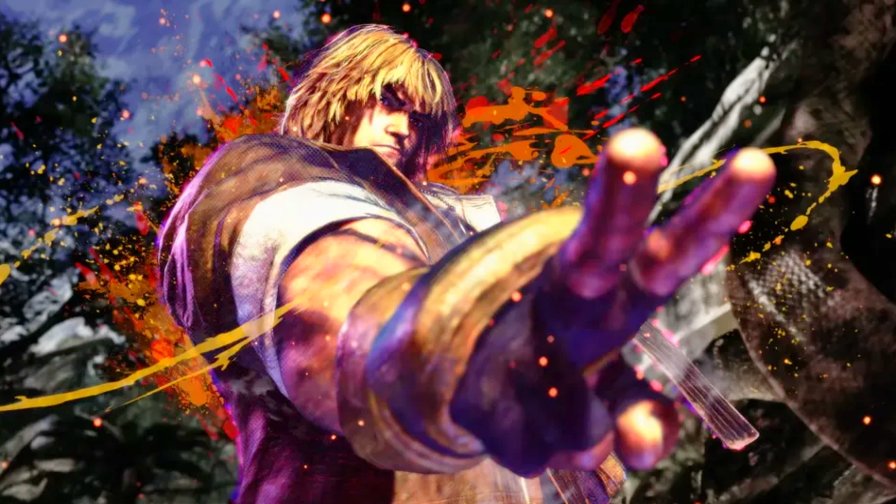 The King of Fighters XV: SNK confirma o retorno de Goenitz, e