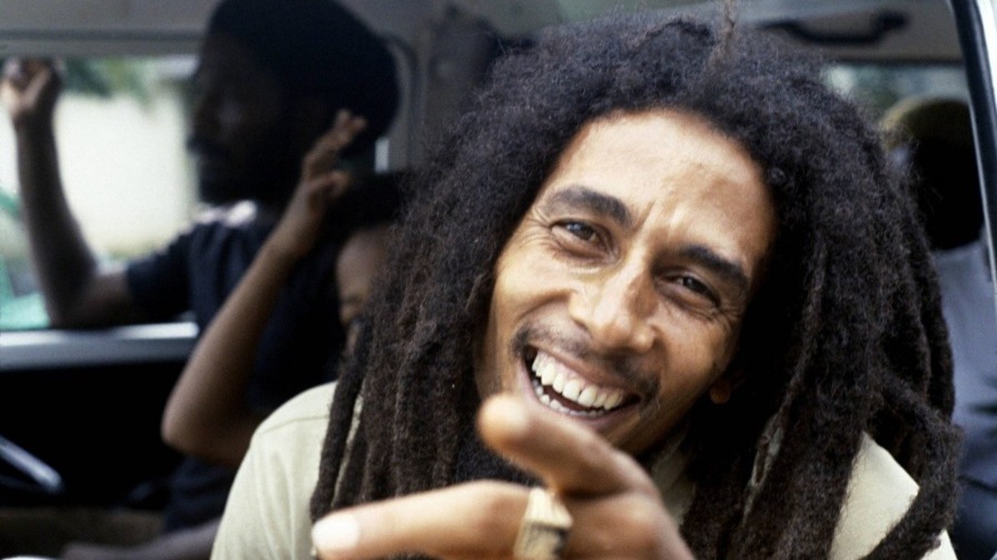 bob marley