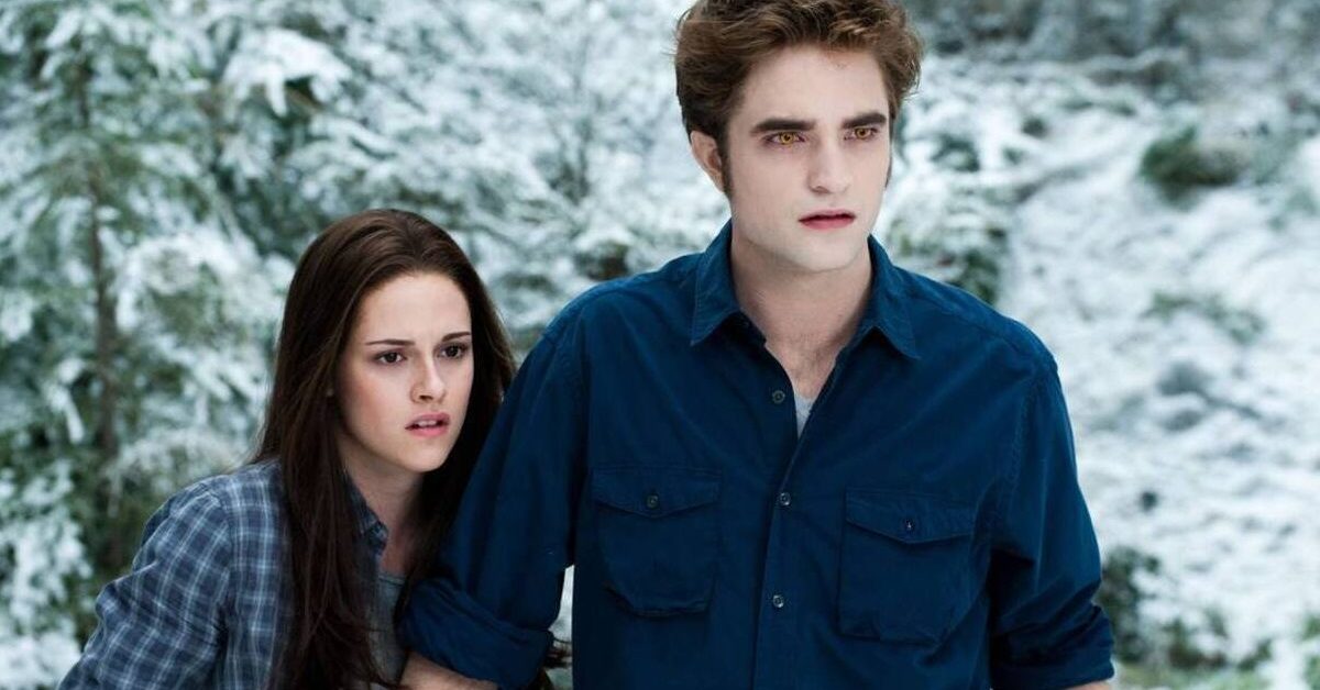 crepúsculo