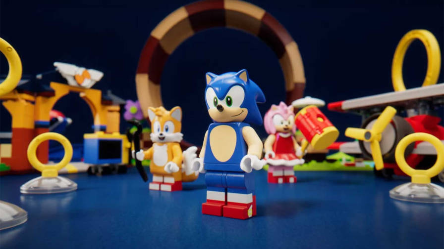 LEGO
