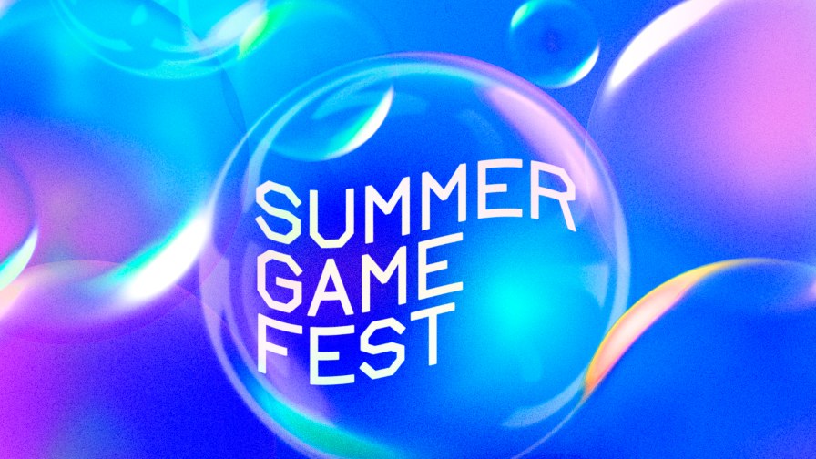 Summer Game Fest