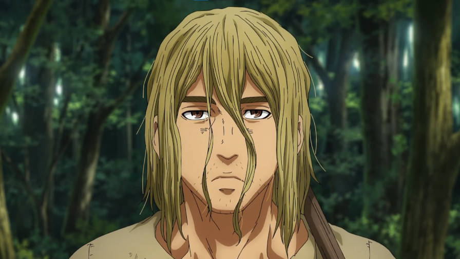 Vinland Saga