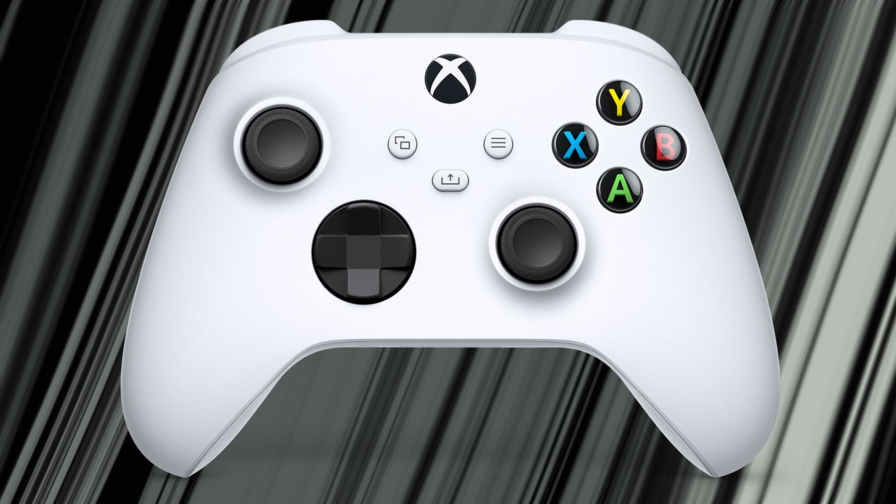 Xbox controller controle