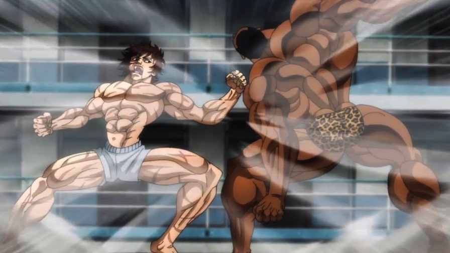 Baki Hanma: 2ª Temporada - O que esperar e quando será lançada