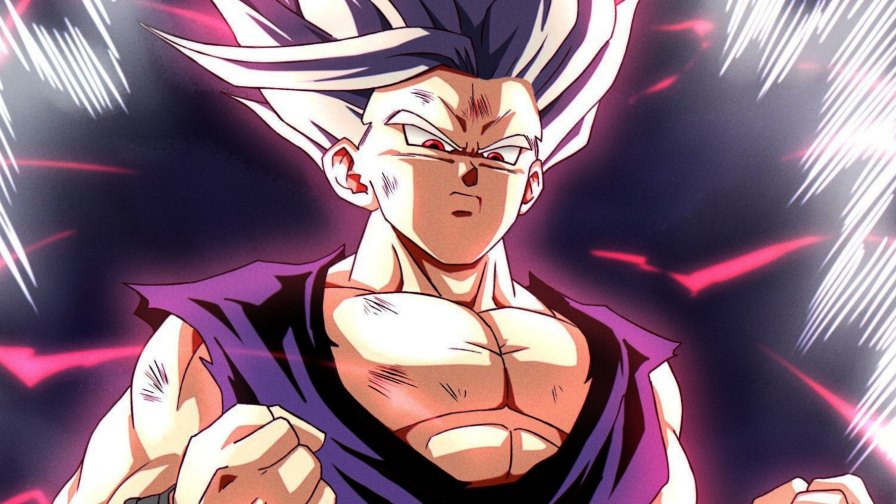 JÁ DISPONÍVEL!!! NOVA TEMPORADA DE DRAGON BALL SUPER TERÁ TORNEIO DO PODER  2 NA NOVA SAGA 2023 