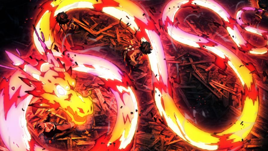 Demon Slayer: Arco da Vila dos Ferreiros deve ter 11 episódios - Combo  Infinito