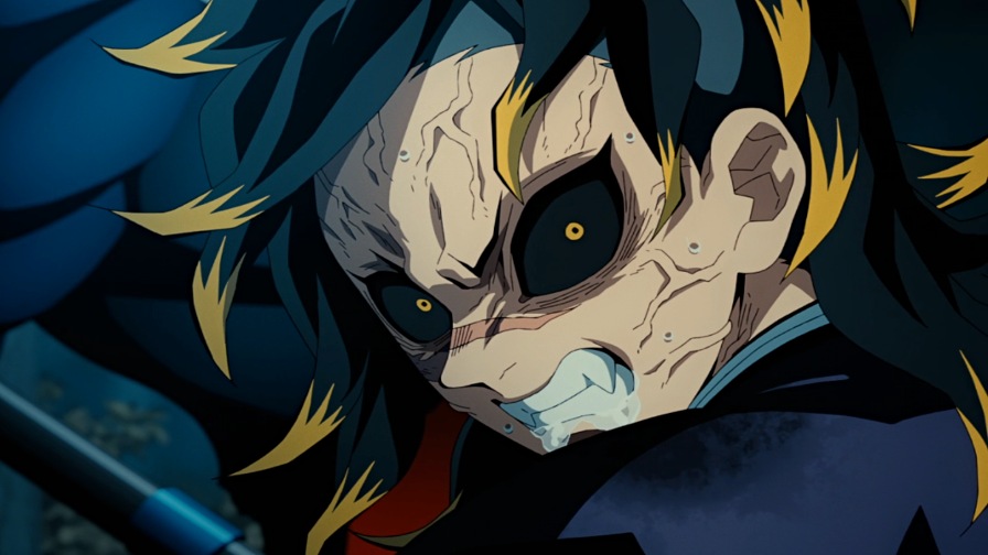 Assistir Kimetsu no Yaiba 3 Temporada Demon Slayer 3 Episódio 5