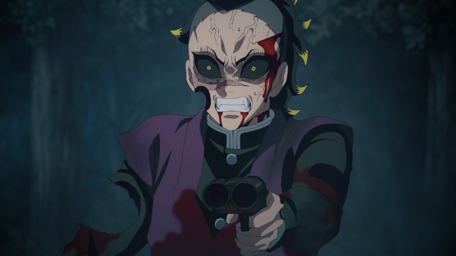 Kimetsu No Yaiba: 3ª Temporada, Episódio 6 – Genya e Tanjiro no nível dos  Hashiras? - Combo Infinito