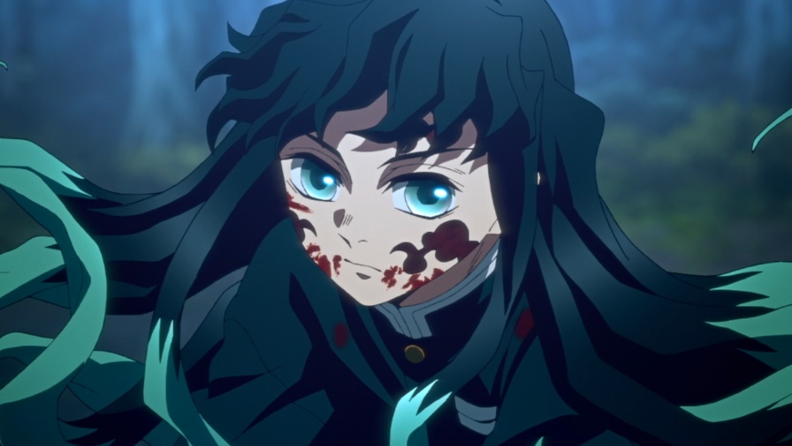 Kimetsu No Yaiba: 3ª Temporada, Episódio 7 – O Demônio movido a Ódio -  Combo Infinito