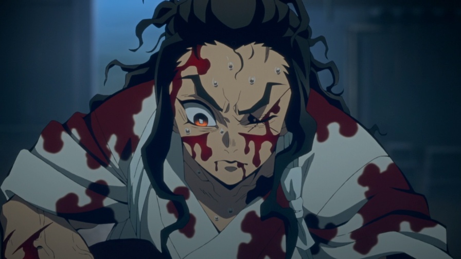 KIMETSU NO YAIBA 3 TEMPORADA EP 8 LEGENDADO! DATA E HORA DE