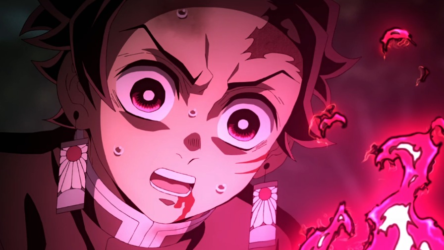 DEMON SLAYER: KIMETSU NO YAIBA 3ª TEMPORADA EM PORTUGUÊS 