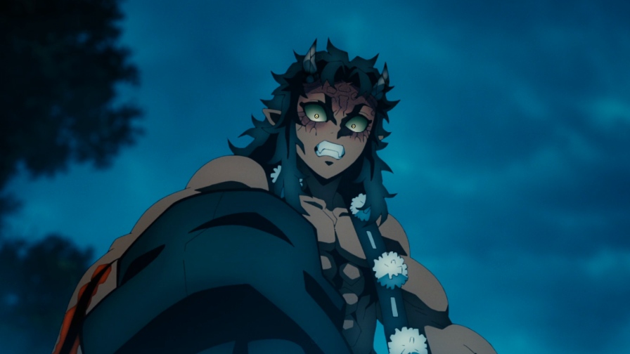 Kimetsu No Yaiba: 3ª Temporada, Episódio 5 - O novo golpe supremo de  Tanjiro - Combo Infinito