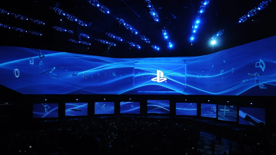 PlayStation Showcase