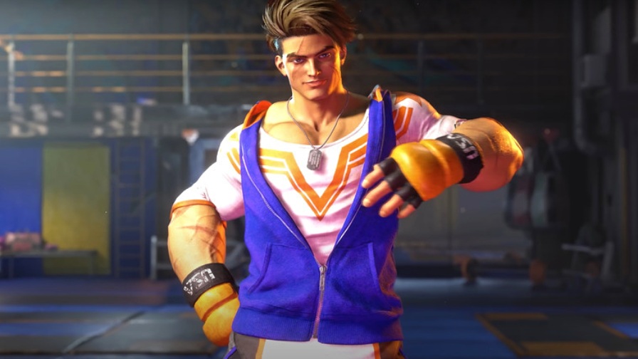 Veja os personagens mais escolhidos de Street Fighter 6