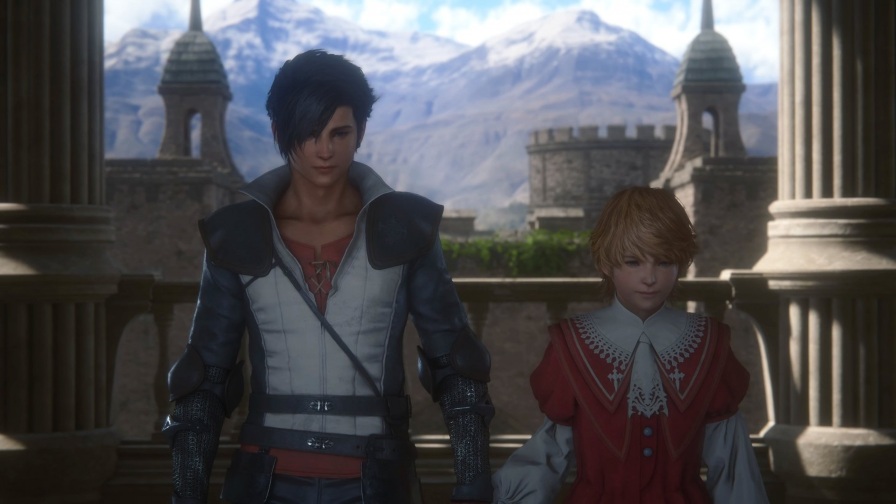 final fantasy 16