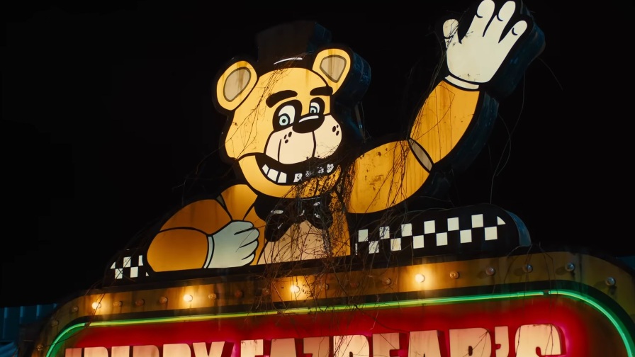 Five Nights at Freddy's  Adaptação ganha 1º trailer e pôsteres; veja