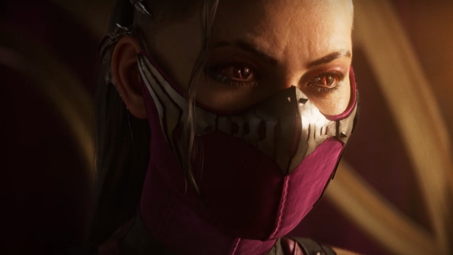 Confira o primeiro trailer/gameplay de Kano - personagem de Mortal Kombat X  - Combo Infinito